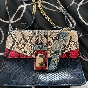 Aldo Crossbody bag